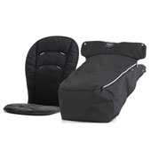 NXT Ergo Fusack Winter Seat Liner