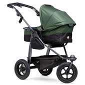 TFK Mono 2 Kombi Kinderwagen