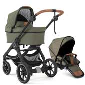 Kinderwagen NXT90 F Select | 2022