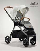 Finity Kinderwagen