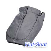 Windschutz Flat Seat NXT60 NXT90