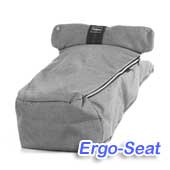 Windschutz Ergo Seat NXT60 NXT90