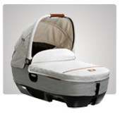 Calmi R129 - Auto-Babywanne