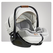 i-Level Recline - Baby-Autoschale