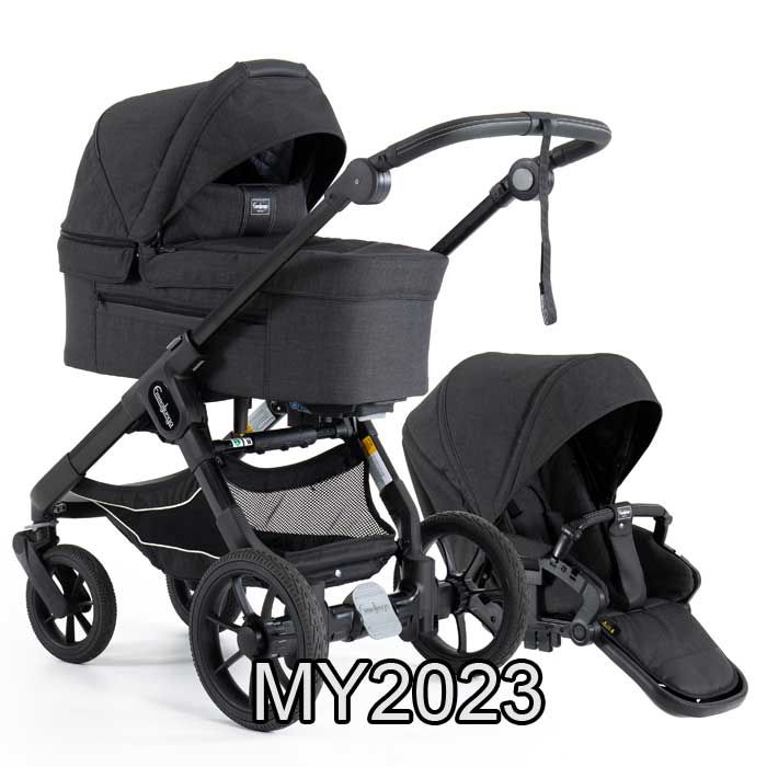 Kinderwagen MY 2023