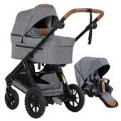 NXT310 Air Outdoor Grey