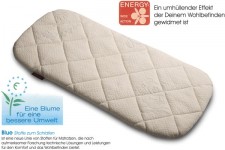 Softline-Matratze für Hartan Kombi-Tasche