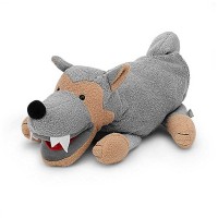 Sterntaler Handpuppe Wolf