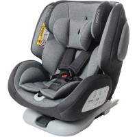 Osann One360 Universe Grey Reboard Kindersitz mit Isofix ab Geburt bis 36 kg