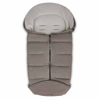 ABC Design Winter Fusack nature