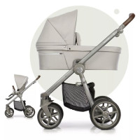my junior ® VITA HOPE Stone Grey