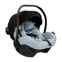 Avionaut Pixel Pro 2.0 C MINT i-Size Babyschale R.129, 40-83 cm, 0-13 kg