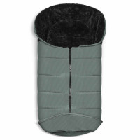 ABC Design Winter Fusack aloe