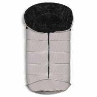 ABC Design Winter Fusack biscuit