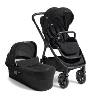 Joie Signature Finiti Eclipse 2in1 Kinderwagen inkl. Babywanne Ramble XL