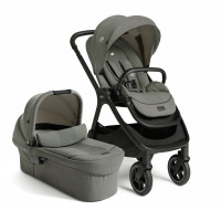 Joie Signature Finiti Evergreen 2in1 Kinderwagen inkl. Babywanne Ramble XL