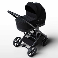 Avionaut Sirius Black 2-in-1 Kinderwagen