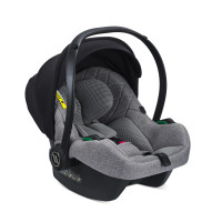 Avionaut Cosmo 2.0 AirFlow Grey i-Size Babyschale
