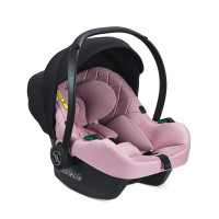 Avionaut Cosmo 2.0 AirFlow Pink i-Size Babyschale