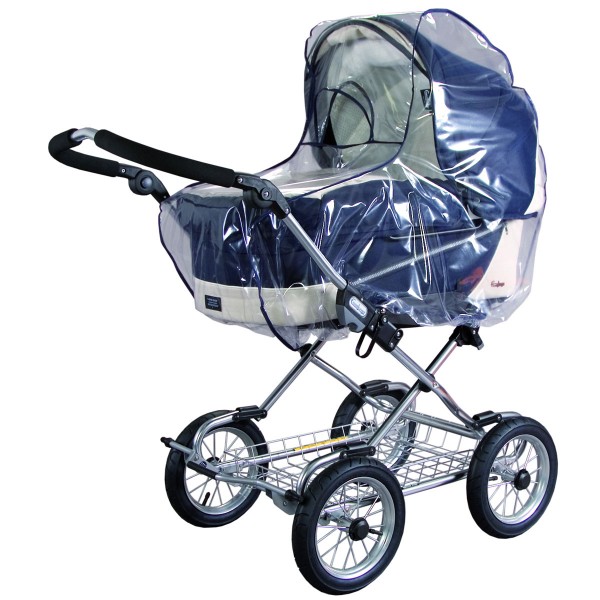 sunnybaby Regenschutz für Babyschale