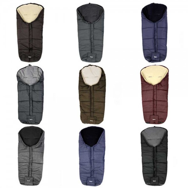 Winterfußsack Fußsack Kinderwagenfußsack Kinderwagen Babyfußsack Kinderfußsack