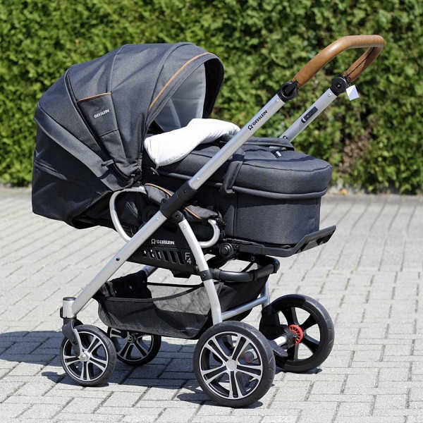 compact kinderwagen