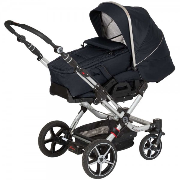 Hartan Topline S 2020 Kinderwagen