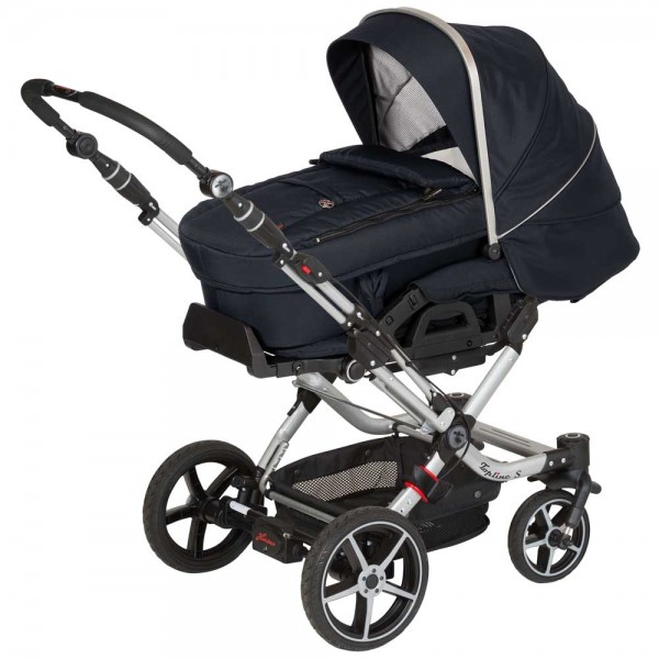 Hartan Topline S Kinderwagen 2020 Farbe Wahlbar Mit Babytragetasche