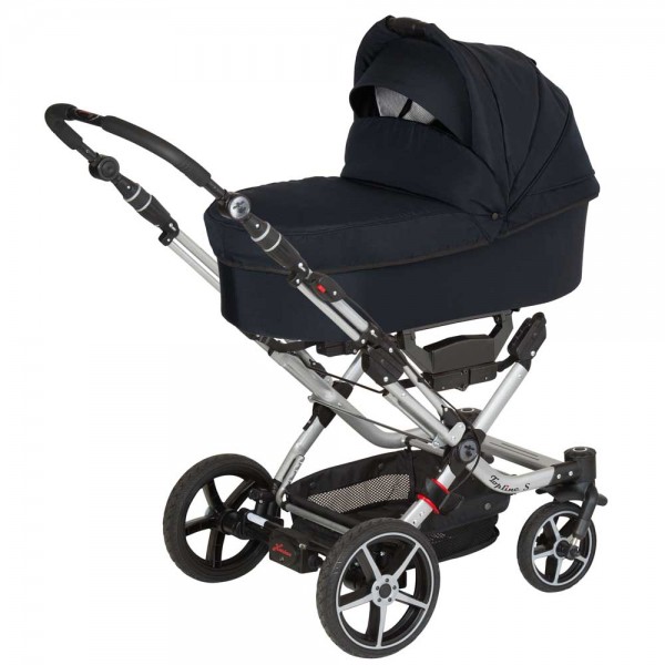 Hartan Topline S Kinderwagen 2020 Farbe Wahlbar Mit Babytragetasche