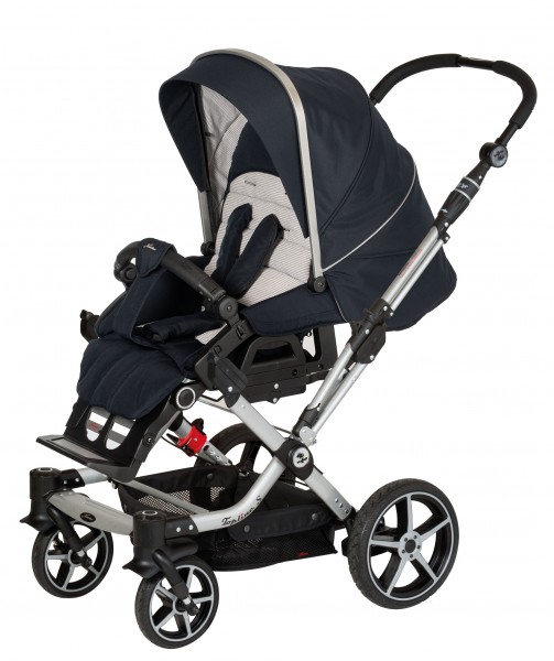 Hartan Topline S Kinderwagen 2020 Farbe Wahlbar Mit Babytragetasche