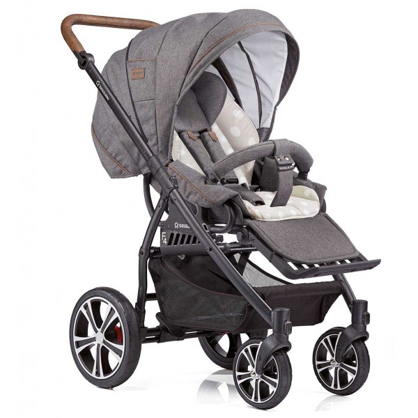 compact kinderwagen