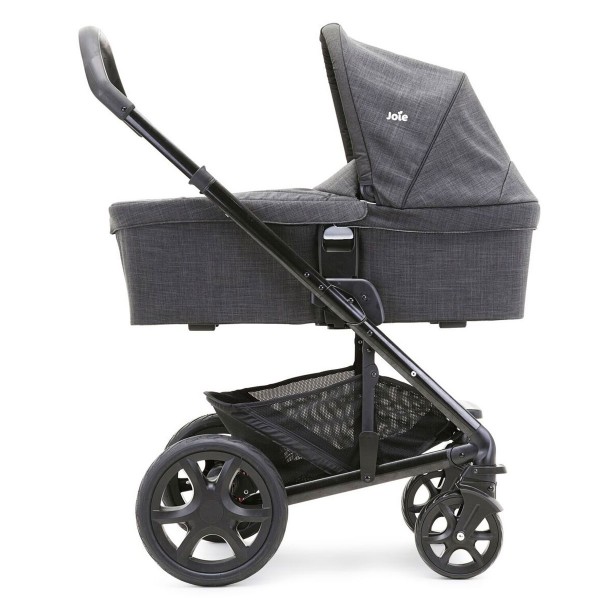 joie chrome kinderwagen