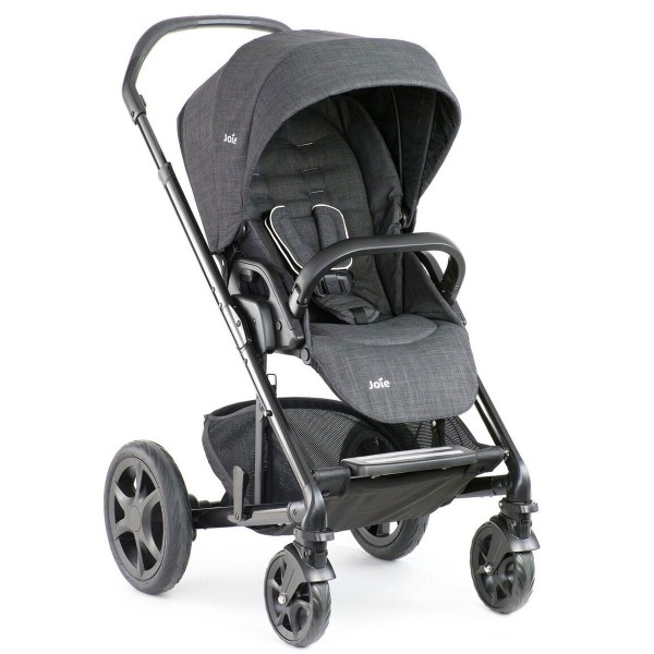 Joie chrome kinderwagen outlet