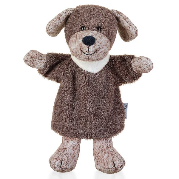 Sterntaler Handpuppe Hund Hanno