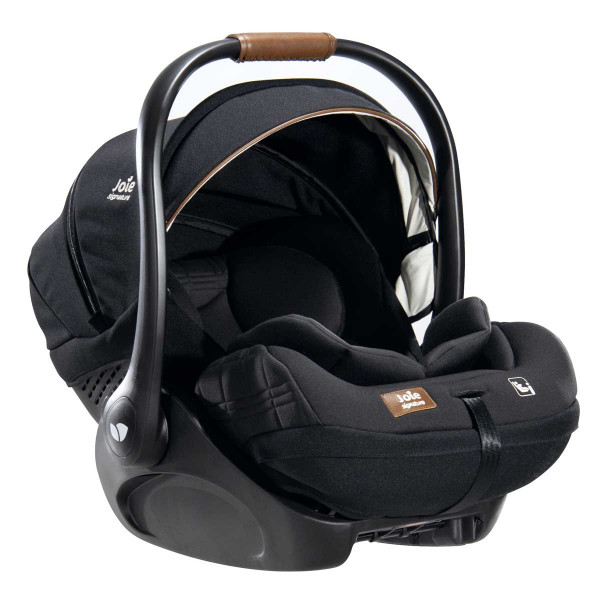 Joie Signature i-Level Recline Eclipse i-size Babyschale mit Liegefunktion