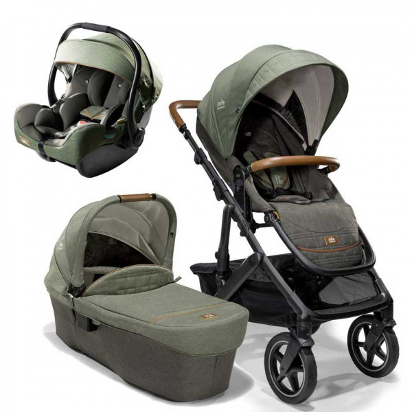 Joie Signature i-Jemini i-Size Babyschale