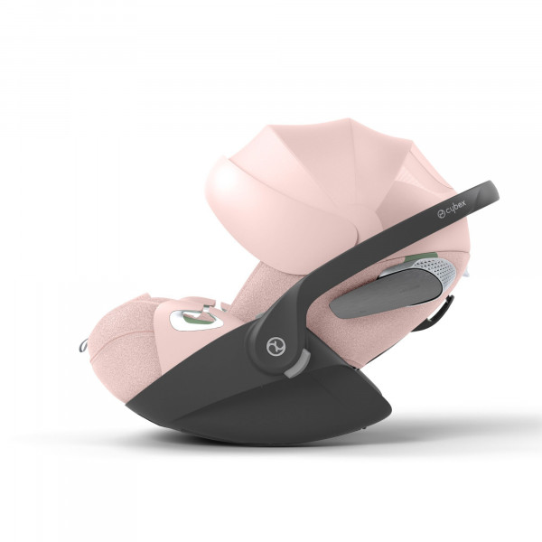 Cybex Babyschale CLOUD T I-SIZE PLUS Peach Pink