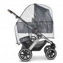 Regenschutz ABC-Design (Samba, Swing, Salsa, Condor, Turbo, Viper)