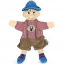 Sterntaler Handpuppe Seppel