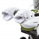 Gesslein Handmuff, Kinderwagen Handwrmer