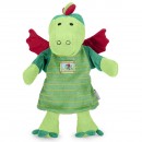 Sterntaler Handpuppe Drache