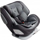 Osann One360 Universe Grey Reboard Kindersitz mit Isofix ab Geburt bis 36 kg