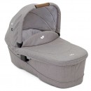 Joie Babywanne Ramble XL gray flannel