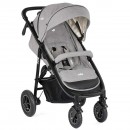 Joie Buggy Mytrax Gray Flannel inkl. Regenverdeck 2022