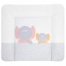 Zllner Wickelauflage Softy 75x85 cm Folie Elefant