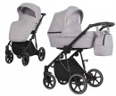 Kombi Kinderwagen Molto MO-06 Grey