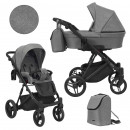 Kunert Kombi Kinderwagen Lazzio 2in1 LAZ-06