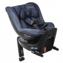 Be Cool Apollo Reboard I-Size drehbarer Kindersitz 40-105 cm Oversea