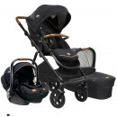 Joie Signature Set Aeria Eclipse + Ramble Gratis + i-Level recline