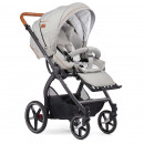 Gesslein FX4 Soft+ Classic Kinderwagen Panorama Lyx Wanne Farbwahl
